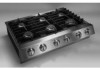 Get Electrolux E36GC75E - Icon Cooktops reviews and ratings