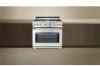 Get Electrolux E36GF76HPS - 36inch Pro-Style Gas Range reviews and ratings
