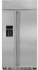 Get Electrolux E42BS75EPS - 42inch - Refrigerator reviews and ratings