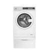 Get Electrolux EFLS210TIW reviews and ratings