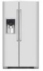 Get Electrolux EI23CS55GB - 22.5 cu. Ft reviews and ratings