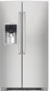 Get Electrolux EI23CS55GS - 22.5 cu. ft. Refrigerator reviews and ratings