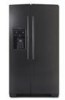 Get Electrolux EI23SS55HB - 22.5 cu. ft. Refrigerator reviews and ratings