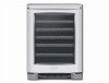Reviews and ratings for Electrolux EI24WC65GS - Wine Cellar With 46 Bottle Capacity