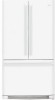 Get Electrolux EI28BS51IW - 27.8 cu. Ft. Refrigerator reviews and ratings