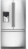 Get Electrolux EI28BS55I - 27.8 cu. Ft. Bottom-Freezer Refrigerator reviews and ratings