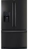 Get Electrolux EI28BS55IB - 27.8 cu. Ft. Refrigerator reviews and ratings