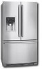 Get Electrolux EI28BS56IS - 27.8 cu. Ft. Refrigerator reviews and ratings