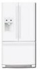 Get Electrolux EI28BS56IW - 27.8 cu. Ft. Refrigerator reviews and ratings