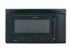 Get Electrolux EI30BM55HB - 30inch Microwave Oven reviews and ratings