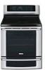 Get Electrolux EI30EF55GS - 30 Electric Range reviews and ratings
