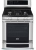 Get Electrolux EI30GF55G - 30inch Gas Range reviews and ratings