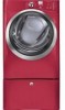 Get Electrolux EIED55IRR - 27inch Electric Dryer reviews and ratings