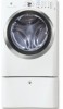 Get Electrolux EIFLS55IIW - 27inch Front-Load Steam Washer reviews and ratings