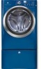 Get Electrolux EIFLS55IMB - 27inch Front-Load Steam Washer reviews and ratings