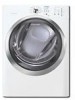 Get Electrolux EIMGD55IIW - 27inch Gas Dryer reviews and ratings