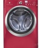Get Electrolux EIMGD55IRR - 27inch Gas Dryer reviews and ratings