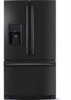 Get Electrolux EW23BC70IB - 23cu Ft. Cabinet DEPT Fridge reviews and ratings