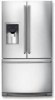 Get Electrolux EW23BC70IS - 23cu Ft. Cabinet DEPT Fridge reviews and ratings