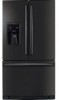 Get Electrolux EW23BC71IW - 22.6 cu. Ft reviews and ratings