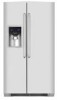 Get Electrolux EW23CS65GS - 22.5 cu. Ft reviews and ratings