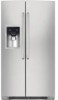 Get Electrolux EW23CS70IB - 22.6 cu. Ft. Refrigerator reviews and ratings