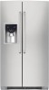 Get Electrolux EW23CS70IS - 22.6 cu. ft. Refrigerator reviews and ratings