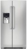 Get Electrolux EW26SS65G - 25.93 cu. Ft. Refrigerator reviews and ratings