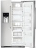 Get Electrolux EW26SS70IS - 25.9 cu. Ft. Refrigerator reviews and ratings