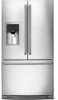 Get Electrolux EW28BS71I - 27.8 cu. Ft. Bottom-Freezer Refrigerator reviews and ratings