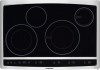 Reviews and ratings for Electrolux EW30CC55GS - 30in Electric Cooktop