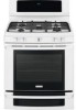 Get Electrolux EW30DF65G - 30 in. Gas Range reviews and ratings