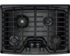 Get Electrolux EW30GC55GS - 30 Inch Gas Cooktop reviews and ratings
