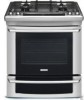 Get Electrolux EW30GS65G - 30 in. Gas Range reviews and ratings