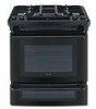 Get Electrolux EW30GS65GB - 30inch Slide-In Gas Range reviews and ratings