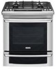 Get Electrolux EW30GS65GS - 30inch Slide-In Gas Range reviews and ratings