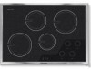 Get Electrolux EW30IC60IS - 30inch Induction Cooktop reviews and ratings