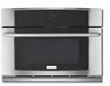 Get Electrolux EW30MO55HS - 30inch Drop Down Door Microwave Oven reviews and ratings