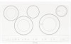 Get Electrolux EW36CC55GB - 36 Inch Hybrid Induction Cooktop reviews and ratings