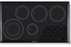 Get Electrolux EW36IC60IB - 36inch Induction Cooktop reviews and ratings