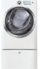 Get Electrolux EWED65HIW - 27inch Electric Dryer reviews and ratings