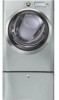 Get Electrolux EWED65HSS - 27inch Electric Dryer reviews and ratings