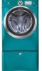 Get Electrolux EWFLW65HTS - 27inch Front-Load Washer reviews and ratings