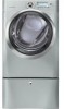 Get Electrolux EWMED65HSS - 27inch Perfect Steam Electric Dryer reviews and ratings