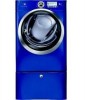 Get Electrolux EWMED65IMB - 27inch Perfect Steam Electric Dryer reviews and ratings