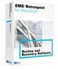 Reviews and ratings for EMC CU10L606510 - Insignia Retrospect Client