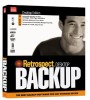 Reviews and ratings for EMC MU45042 - Retrospect Desktop Backup 4.2 Macintosh