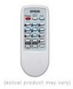 Get Epson 1456639 - Remote Control - Infrared reviews and ratings