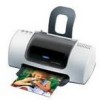 Get Epson C11C417001 - Stylus Photo 820 Color Inkjet Printer reviews and ratings