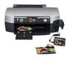 Get Epson R340 - Stylus Photo Color Inkjet Printer reviews and ratings